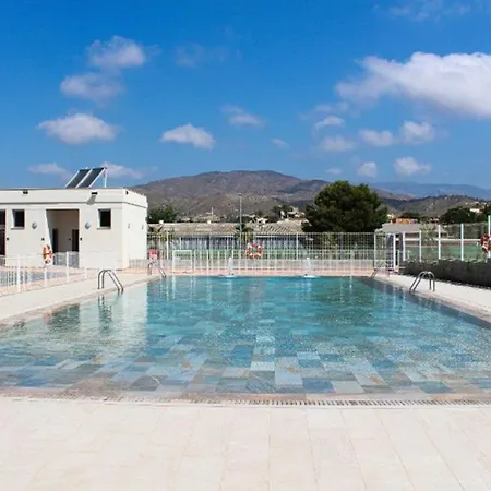 Campo de lujo Kampaoh Villajoyosa (La Vila Joiosa)